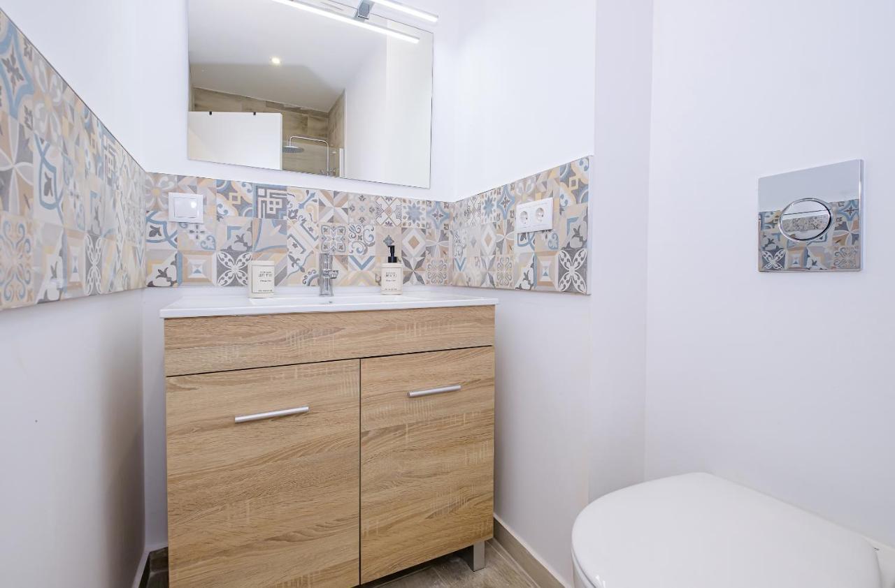 Apartment 8 Pers, Equipped, 1 Min Playa Del Cura - 27B Torrevieja Exterior foto